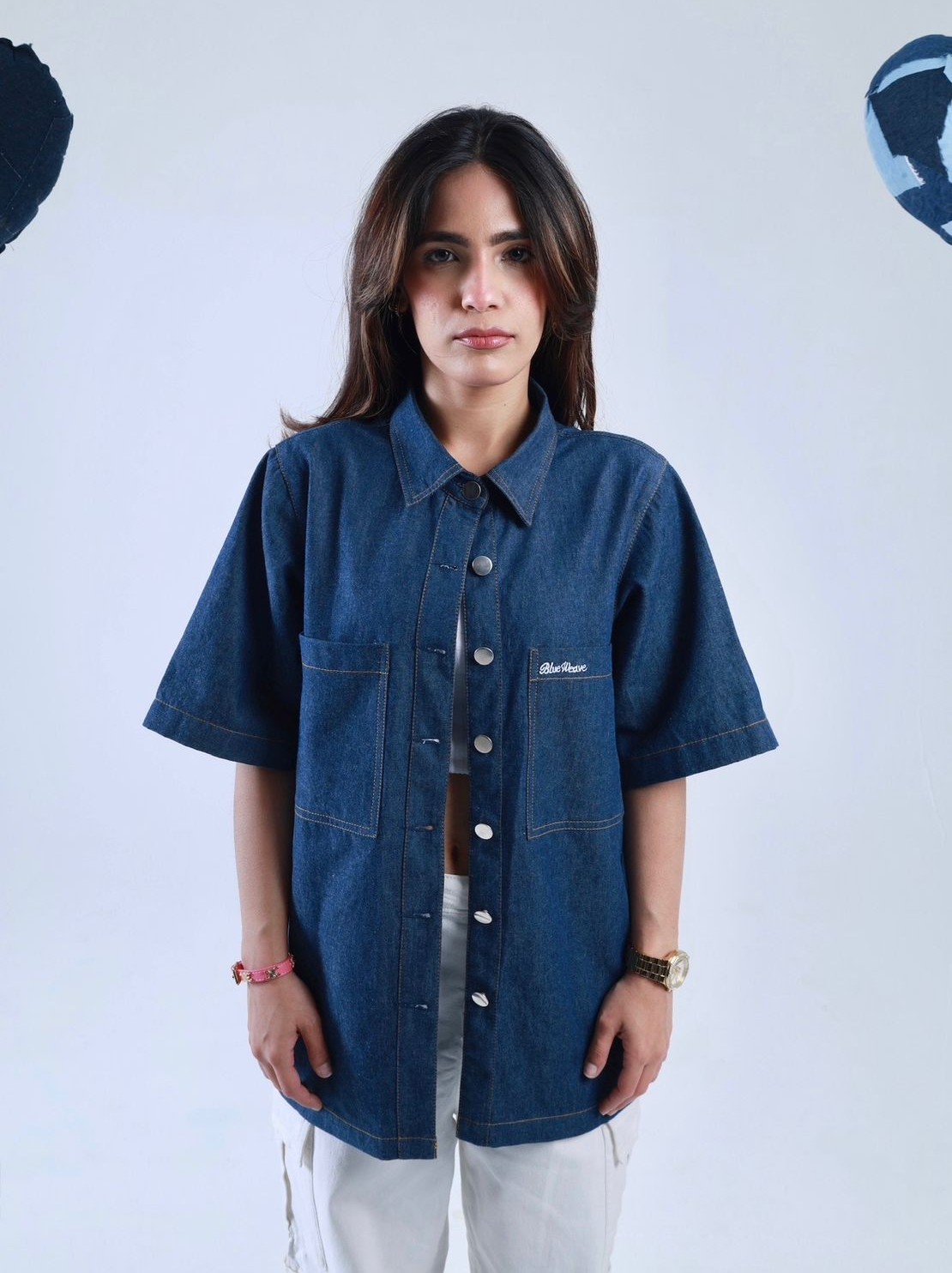 Blue Haze Shirt